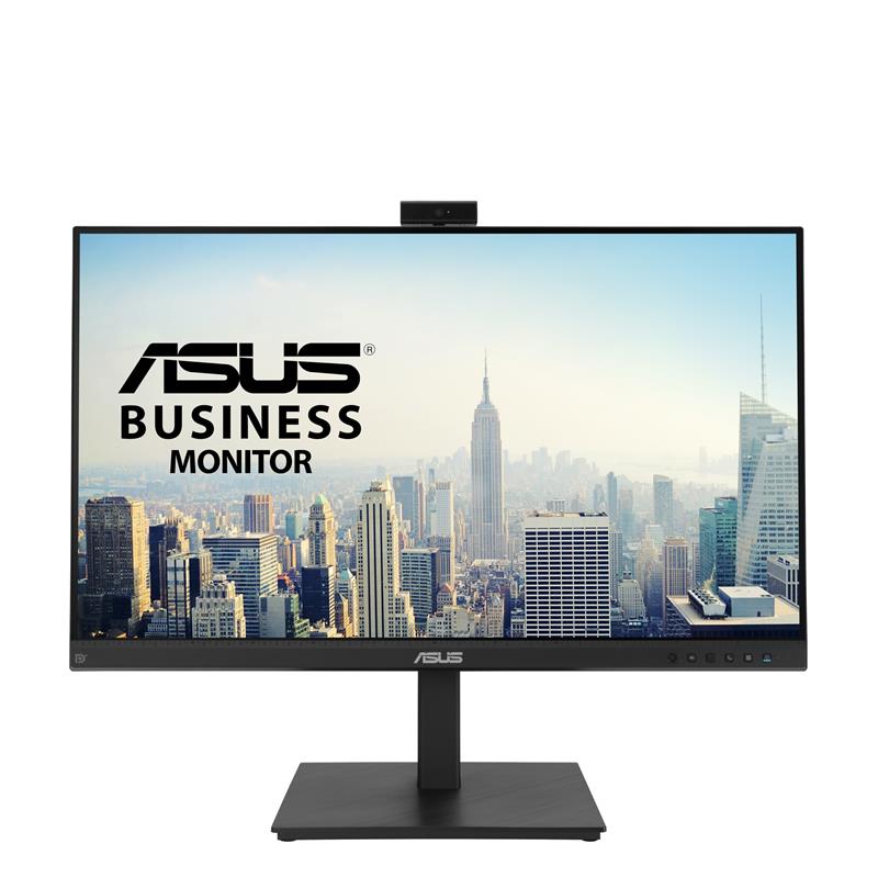 ASUS BE279QSK 68,6 cm (27"") 1920 x 1080 Pixels Full HD LCD Zwart