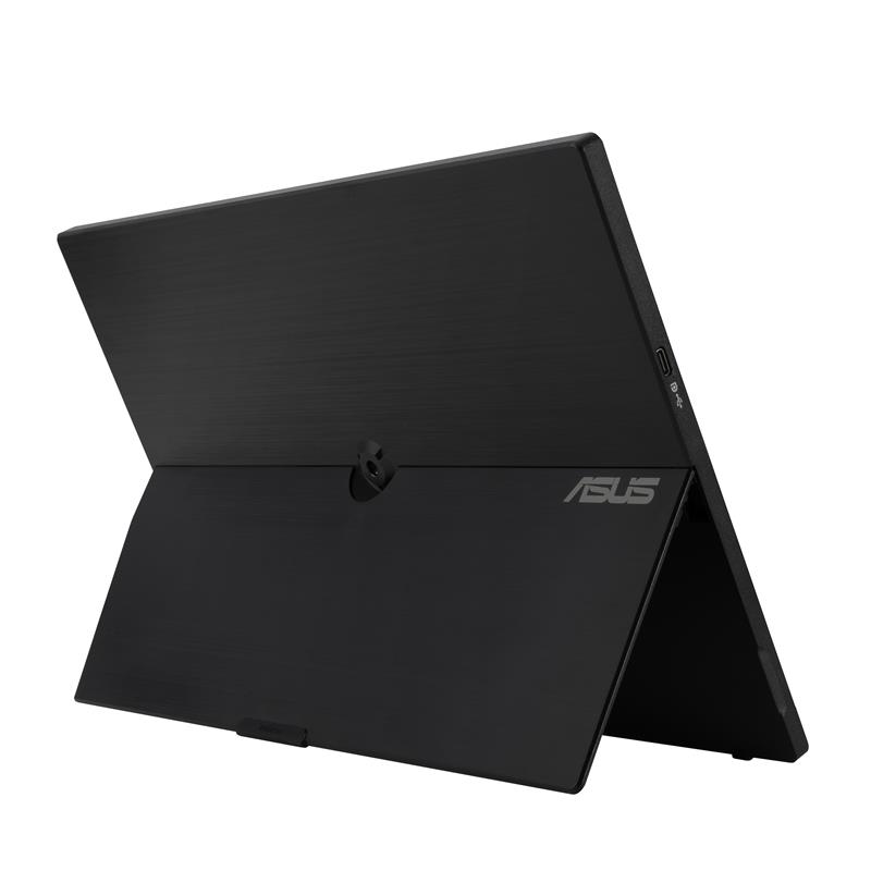 ASUS MB16ACV 39,6 cm (15.6"") 1920 x 1080 Pixels Full HD LED Zwart