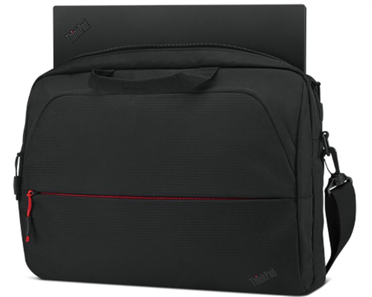 Lenovo ThinkPad Essential 16-inch Topload (Eco) notebooktas 40,6 cm (16"") Tas met bovensluiting Zwart