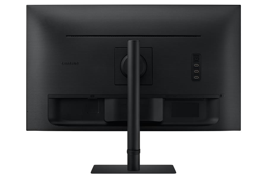 Samsung S32A600NWU 81,3 cm (32"") 2560 x 1440 Pixels Quad HD Zwart