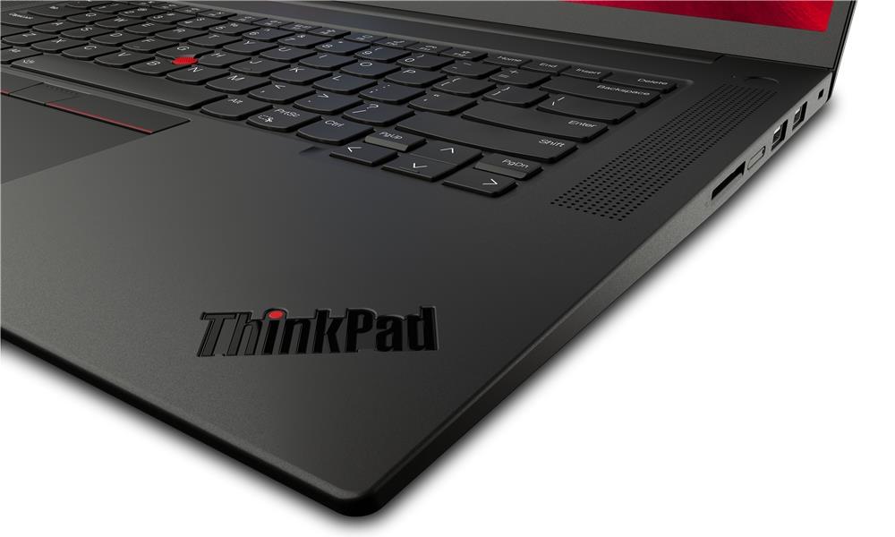 Lenovo ThinkPad P1 i7-13700H Mobiel werkstation 40,6 cm (16"") WQXGA Intel® Core™ i7 32 GB DDR5-SDRAM 1 TB SSD NVIDIA RTX 2000 Wi-Fi 6E (802.11ax) Win