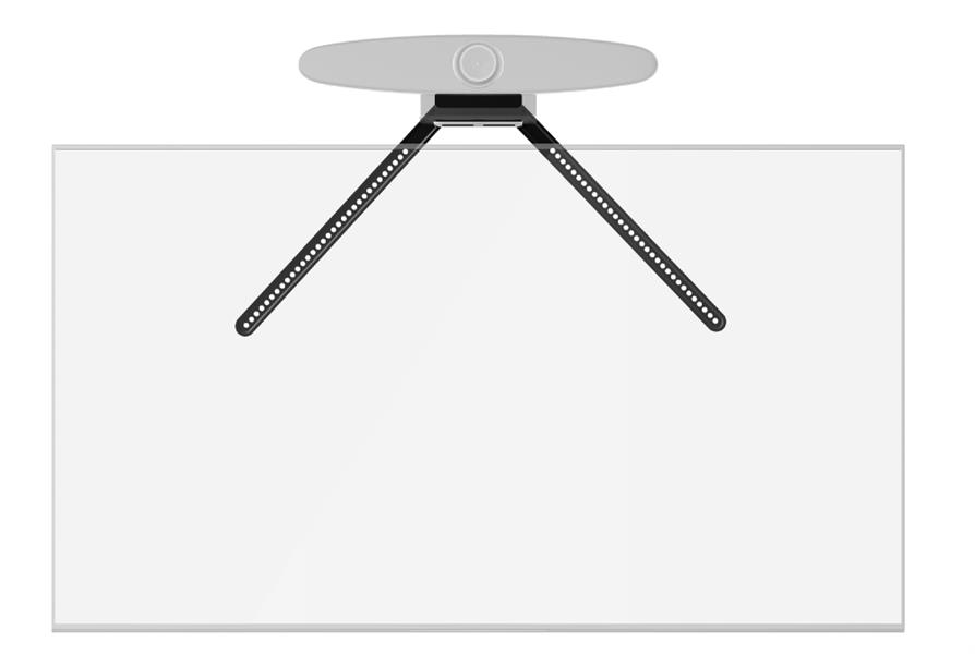 Trust IRIS TV beugel (Max. VESA 800mm)