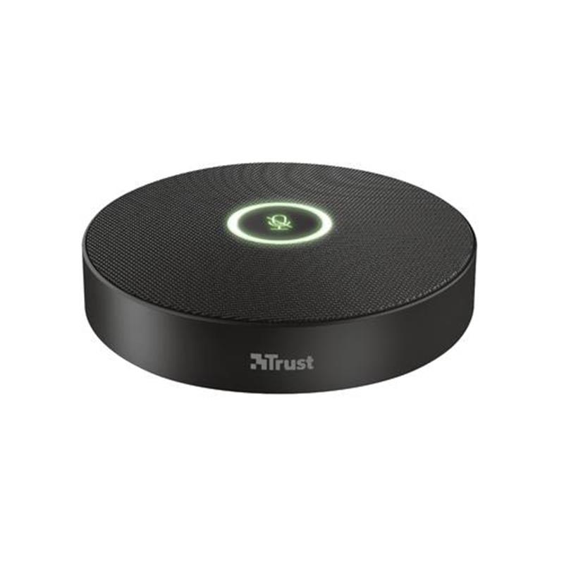 Trust IRIS Uitbreidings Microfoon voor grotere afstanden 10 meter 