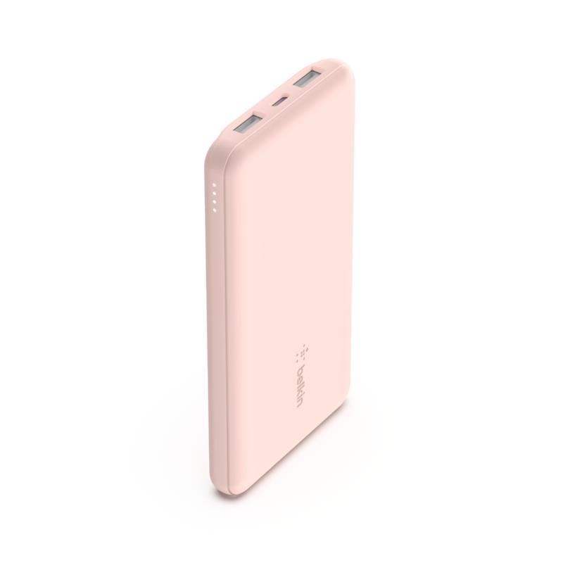 Belkin BOOST?CHARGE 10000 mAh Roségoud