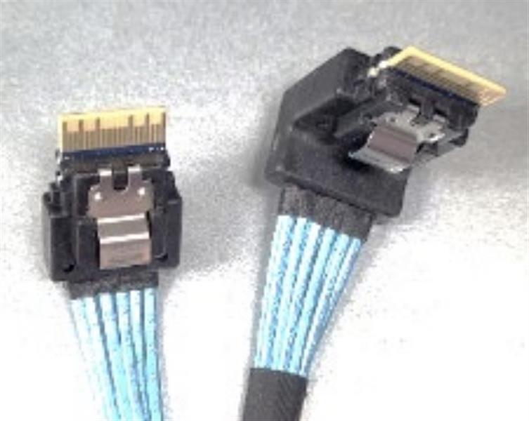 Intel CYPCBLSL112KIT Serial Attached SCSI (SAS)-kabel
