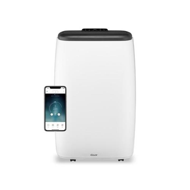 Duux North Smart Mobiele Airco 18K BTU u Wit