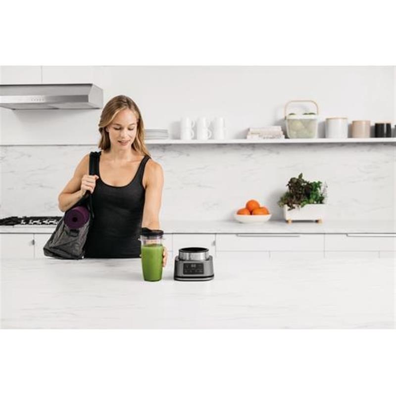 Ninja Foodi Power Nutri blender 2-in-1 met Smart functies