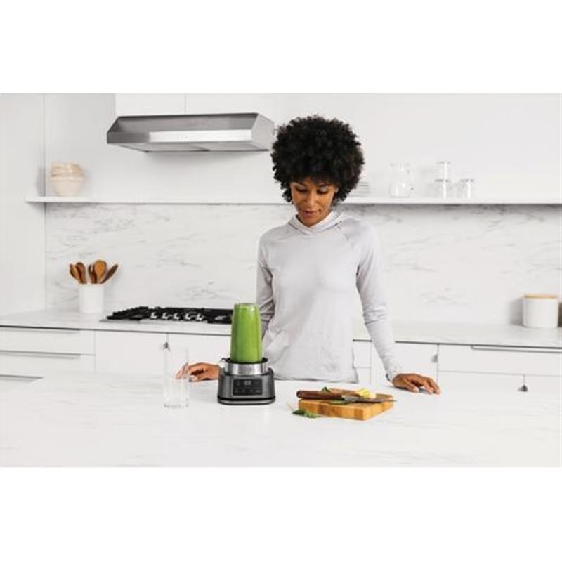 Ninja Foodi Power Nutri blender 2-in-1 met Smart functies