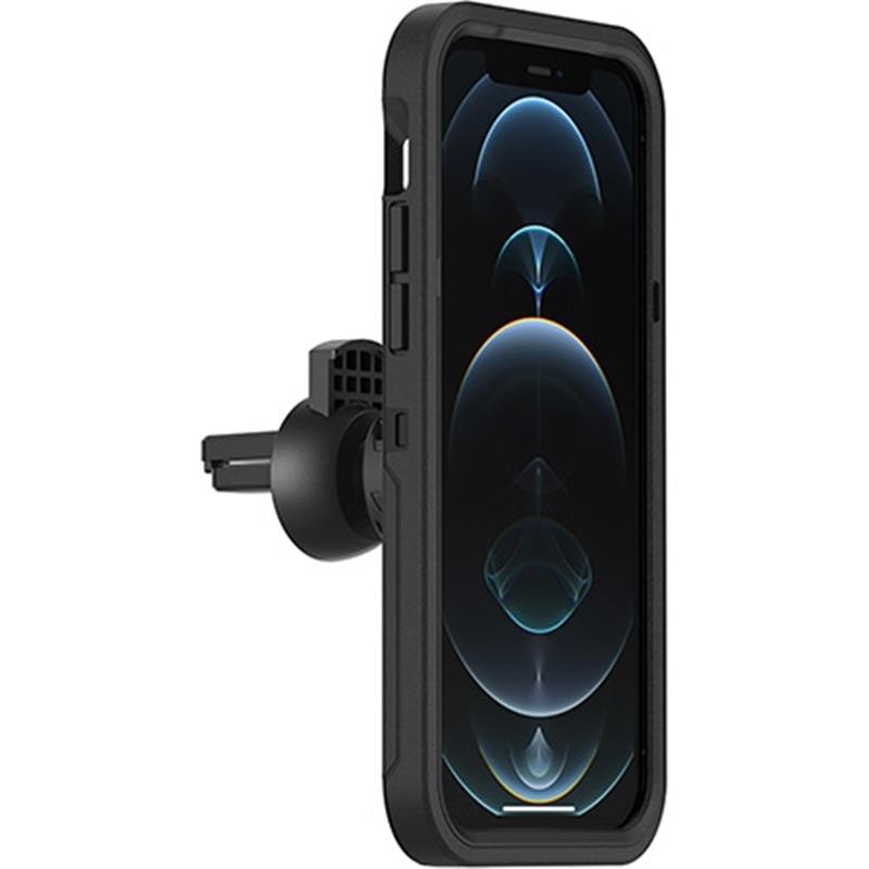 OtterBox MagSafe Accy Series voor Apple iPhone 12 mini/12/12 Pro/12 Pro Max, zwart