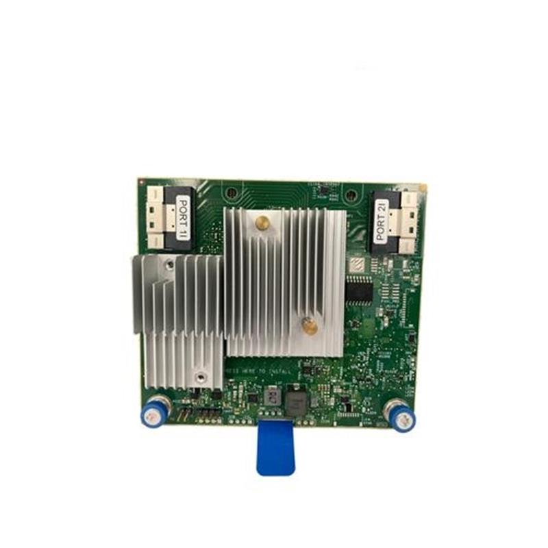 HPE Broadcom MegaRAID MR216i-a x16 Lanes