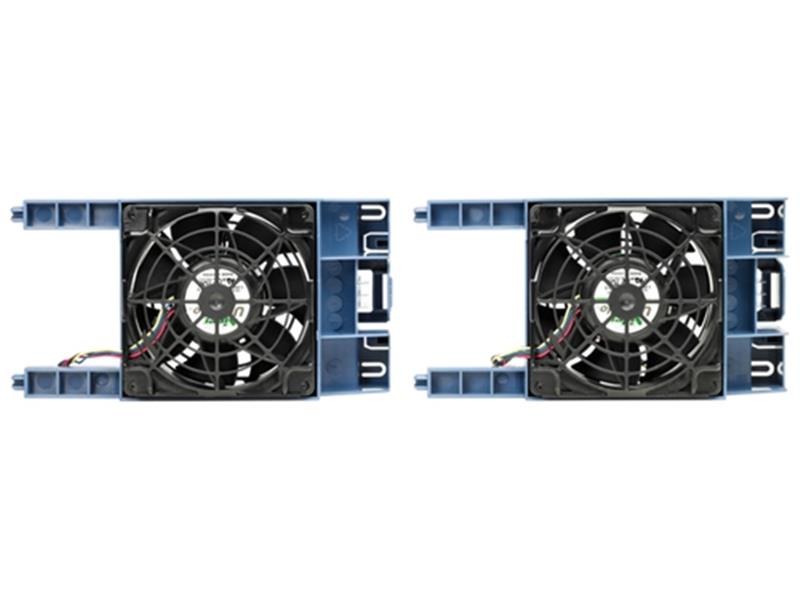 HPE DL36x Gen10 High Perf Fan Kit