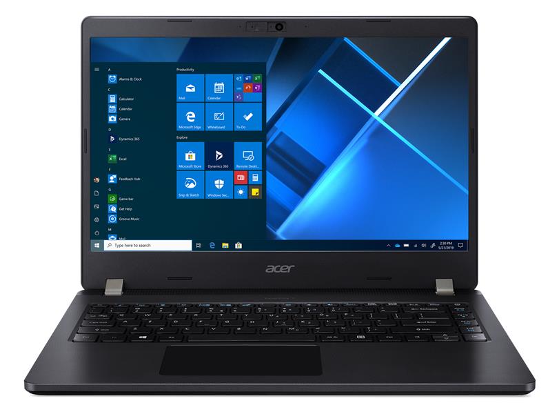Acer TMP214-53-37R9 QW 14i i3 8GB 256SSD