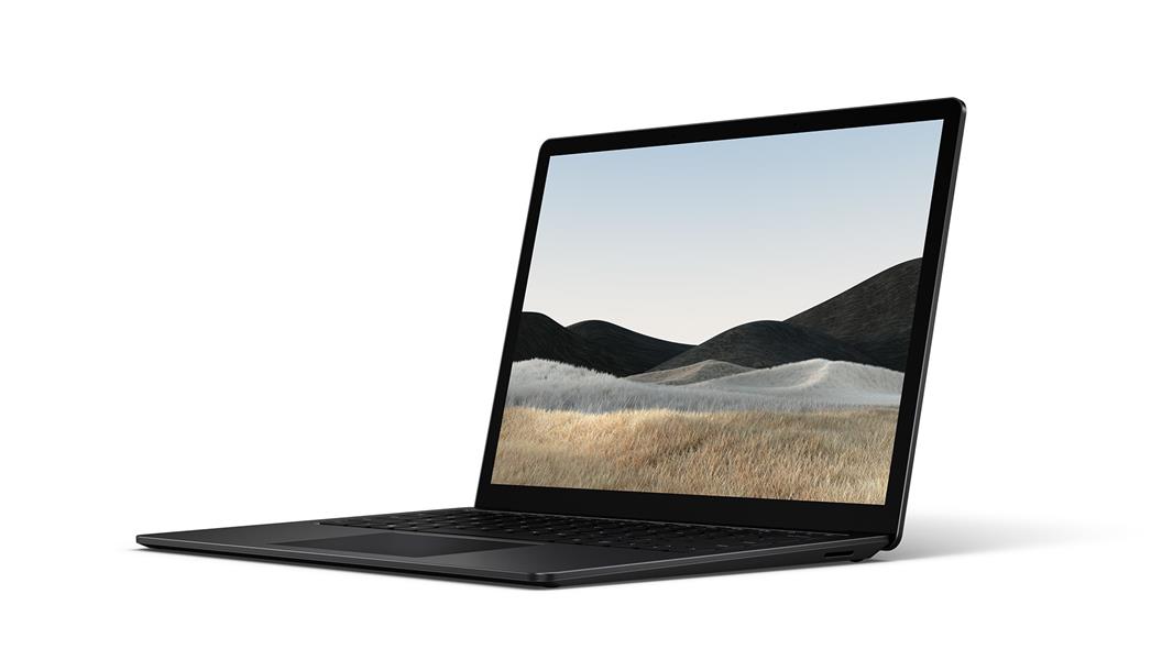Microsoft Surface Laptop 4 LPDDR4x-SDRAM Notebook 34,3 cm (13.5"") 2256 x 1504 Pixels Touchscreen Intel® 11de generatie Core™ i5 8 GB 512 GB SSD Wi-Fi