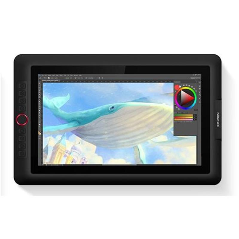 XP-Pen Pen Display Artist15 6 Pro