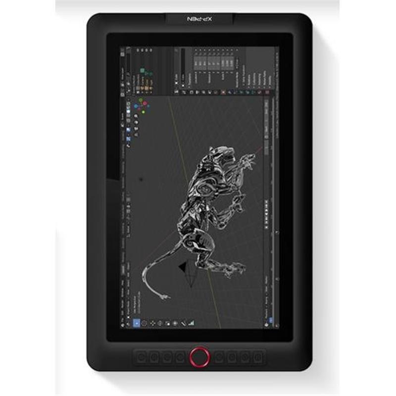 XP-Pen Pen Display Artist15 6 Pro