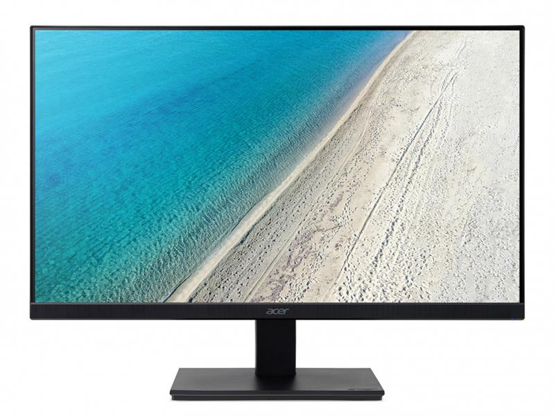 Acer V287Kbmiipx 71,1 cm (28"") 3840 x 2160 Pixels 4K Ultra HD LED Zwart