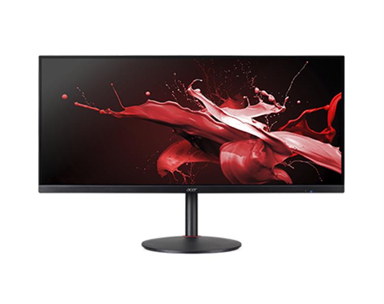 Acer Nitro XV320QULVbmiiphx 31 5i ZeroFrame