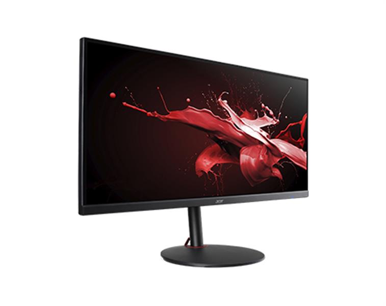 Acer Nitro XV320QULVbmiiphx 31 5i ZeroFrame