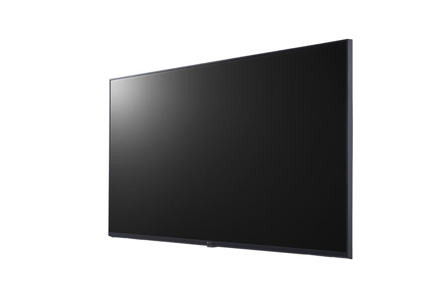  - LED Monitor - 43 inch