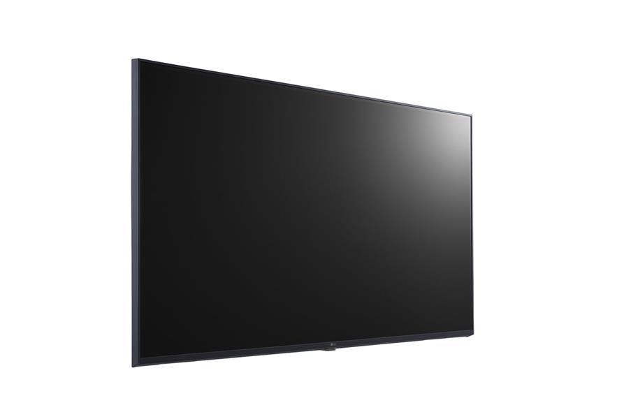  - LED Monitor - 43 inch