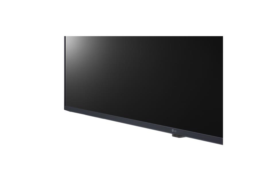  - LED Monitor - 43 inch