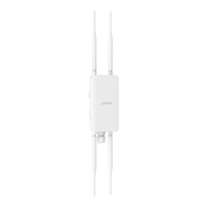 Linksys AC1300CE Wit Power over Ethernet (PoE)
