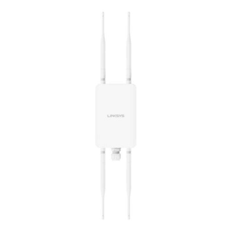 Linksys AC1300CE Wit Power over Ethernet (PoE)