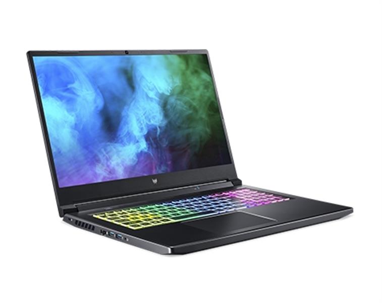 Acer Predator Helios 300 PH317-55-98JL Laptop 43,9 cm (17.3"") Full HD Intel® Core™ i9 i9-11900H 32 GB DDR4-SDRAM 1 TB SSD NVIDIA GeForce RTX 3070 Wi-