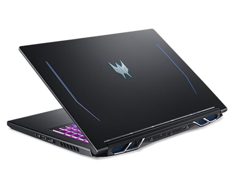 Acer Predator Helios 300 PH317-55-98JL Laptop 43,9 cm (17.3"") Full HD Intel® Core™ i9 i9-11900H 32 GB DDR4-SDRAM 1 TB SSD NVIDIA GeForce RTX 3070 Wi-