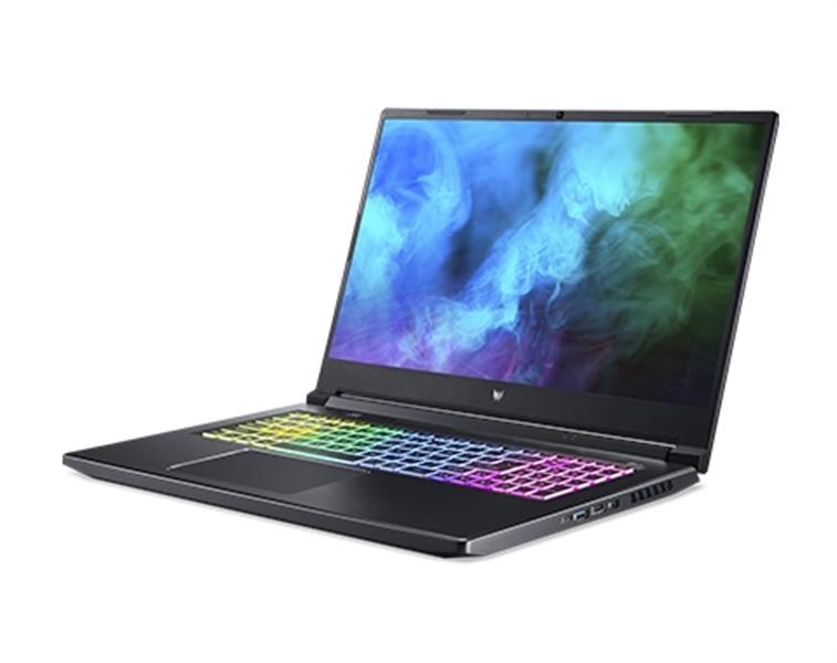 Acer Predator Helios 300 PH317-55-98JL Laptop 43,9 cm (17.3"") Full HD Intel® Core™ i9 i9-11900H 32 GB DDR4-SDRAM 1 TB SSD NVIDIA GeForce RTX 3070 Wi-