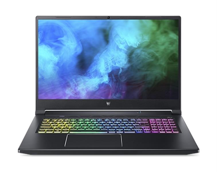 Acer Predator Helios 300 PH317-55-98JL Laptop 43,9 cm (17.3"") Full HD Intel® Core™ i9 i9-11900H 32 GB DDR4-SDRAM 1 TB SSD NVIDIA GeForce RTX 3070 Wi-