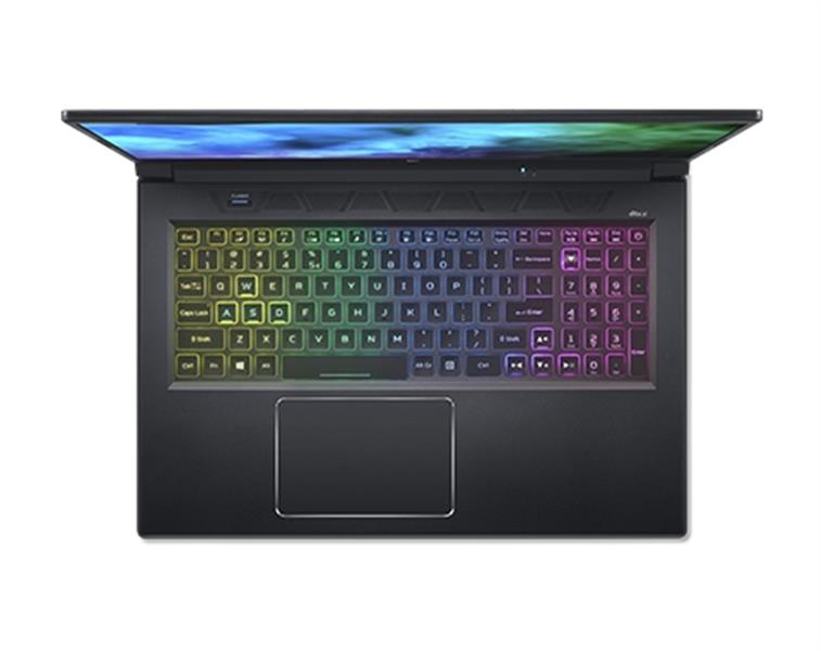 Acer Predator Helios 300 PH317-55-98JL Laptop 43,9 cm (17.3"") Full HD Intel® Core™ i9 i9-11900H 32 GB DDR4-SDRAM 1 TB SSD NVIDIA GeForce RTX 3070 Wi-