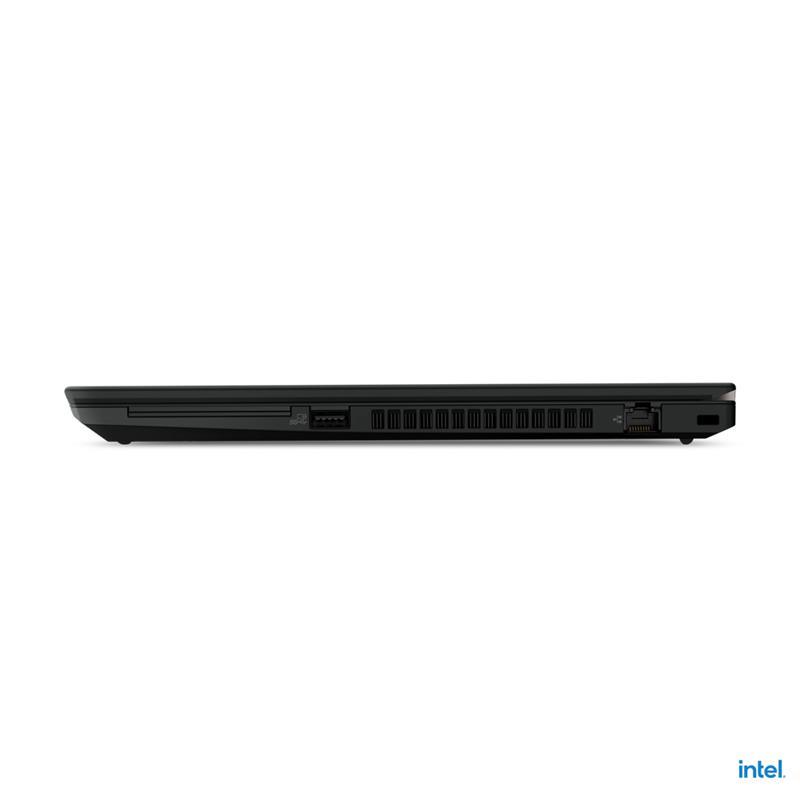 Lenovo ThinkPad T14 Notebook 35,6 cm (14"") Full HD Intel® 11de generatie Core™ i5 8 GB DDR4-SDRAM 256 GB SSD Wi-Fi 6 (802.11ax) Windows 10 Pro Zwart
