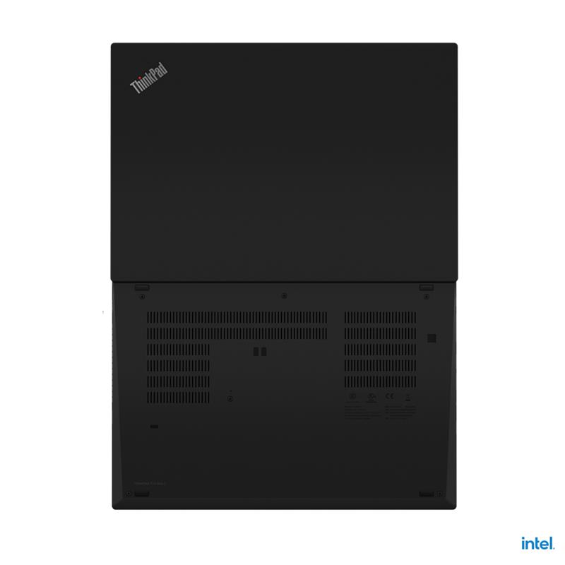 Lenovo ThinkPad T14 Notebook 35,6 cm (14"") Full HD Intel® 11de generatie Core™ i5 8 GB DDR4-SDRAM 256 GB SSD Wi-Fi 6 (802.11ax) Windows 10 Pro Zwart
