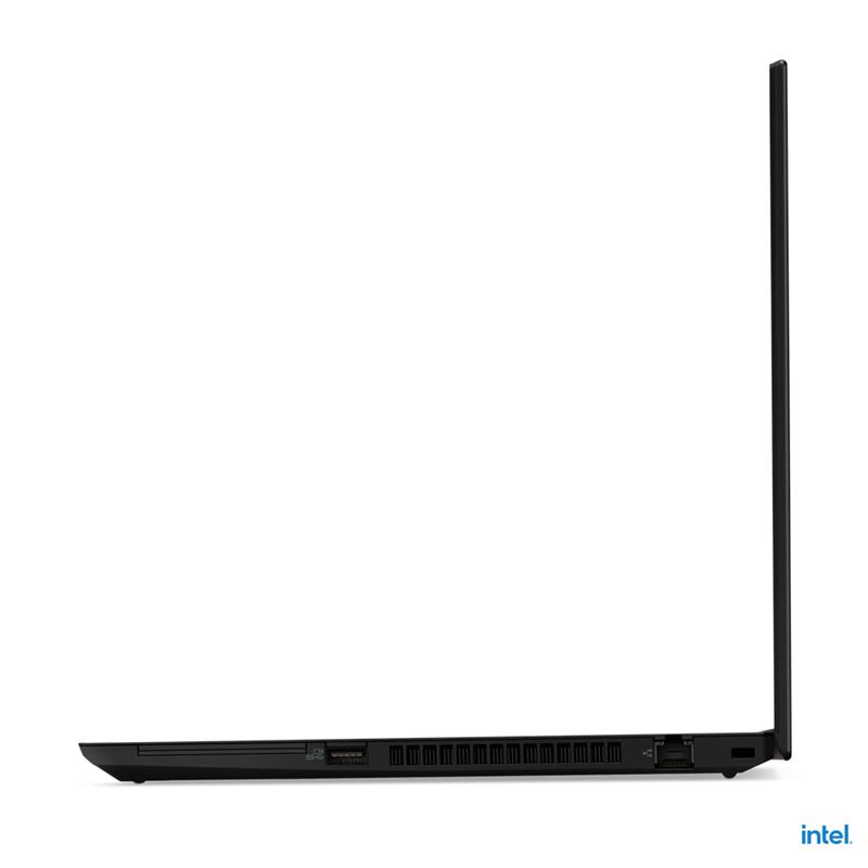 Lenovo ThinkPad T14 Notebook 35,6 cm (14"") Full HD Intel® 11de generatie Core™ i5 8 GB DDR4-SDRAM 256 GB SSD Wi-Fi 6 (802.11ax) Windows 10 Pro Zwart
