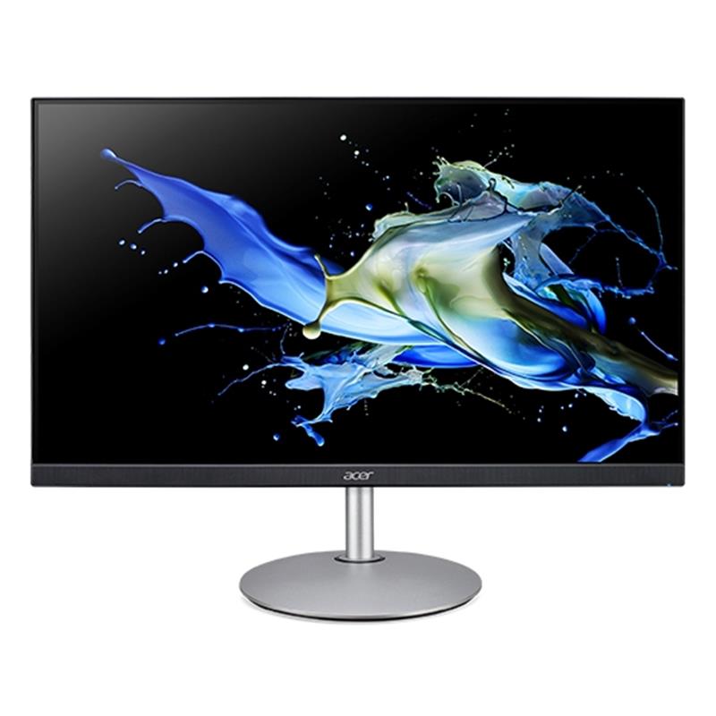 Acer CB2 CB292CUBMIIPRUZX 73,7 cm (29"") 2560 x 1080 Pixels UltraWide Full HD LED Zwart, Zilver