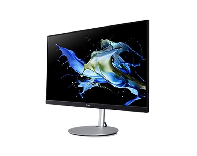 Acer CB2 CB292CUBMIIPRUZX 73,7 cm (29"") 2560 x 1080 Pixels UltraWide Full HD LED Zwart, Zilver