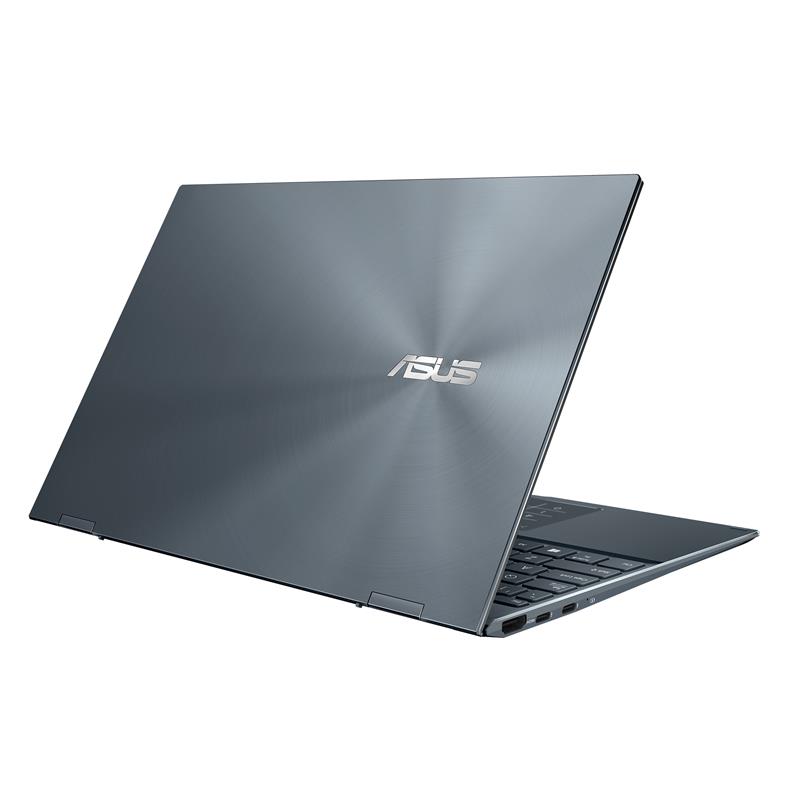 ASUS ZenBook Flip 13 OLED BX363EA-HP165R Hybride (2-in-1) 33,8 cm (13.3"") Touchscreen Full HD Intel® 11de generatie Core™ i7 16 GB LPDDR4x-SDRAM 512 