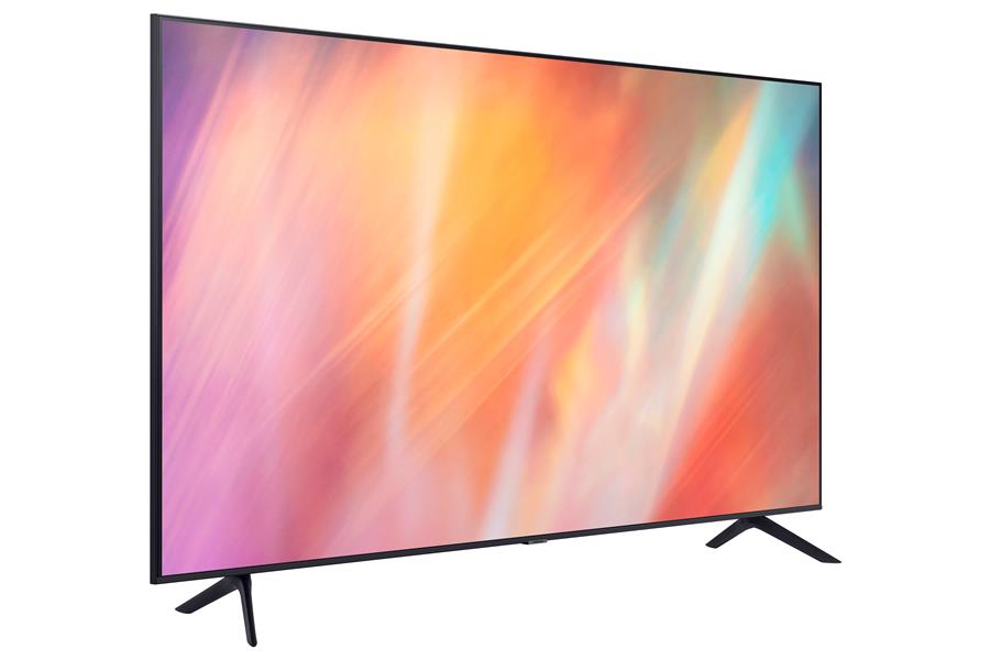 Samsung BE50A-H 127 cm (50"") 4K Ultra HD Grijs Type processor Tizen