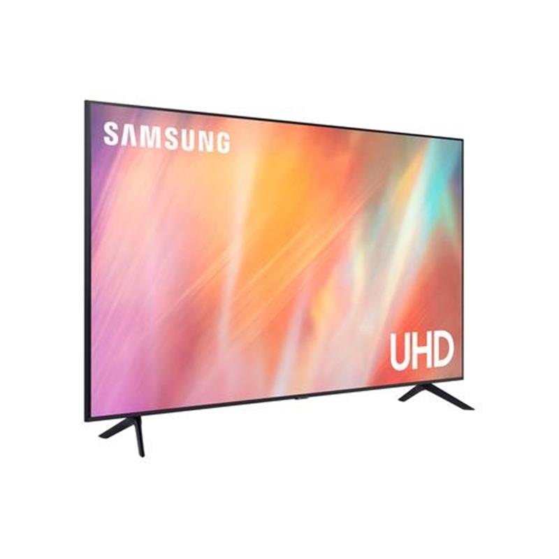 Samsung LH75BEAHLGUXEN Digitale signage flatscreen 190,5 cm (75"") Wifi 4K Ultra HD Grijs Type processor Tizen 16/7