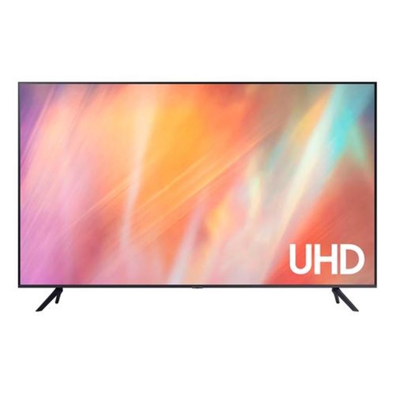 Samsung LH75BEAHLGUXEN Digitale signage flatscreen 190,5 cm (75"") Wifi 4K Ultra HD Grijs Type processor Tizen 16/7