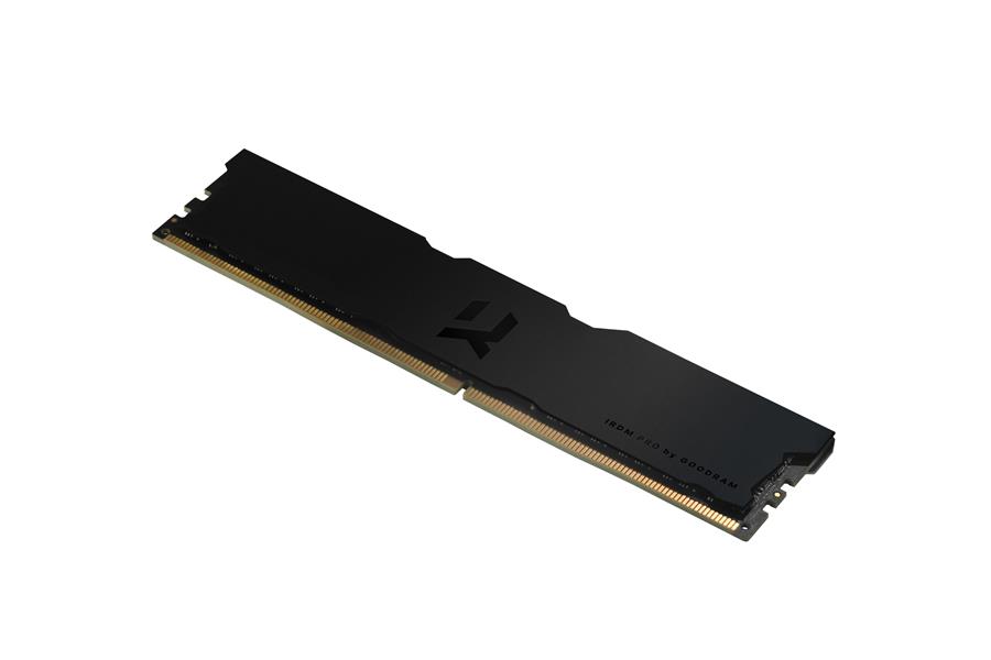 GOODRAM U-DIMM 16 GB PC28800 DDR4 3600 CL18 - DEEP BLACK