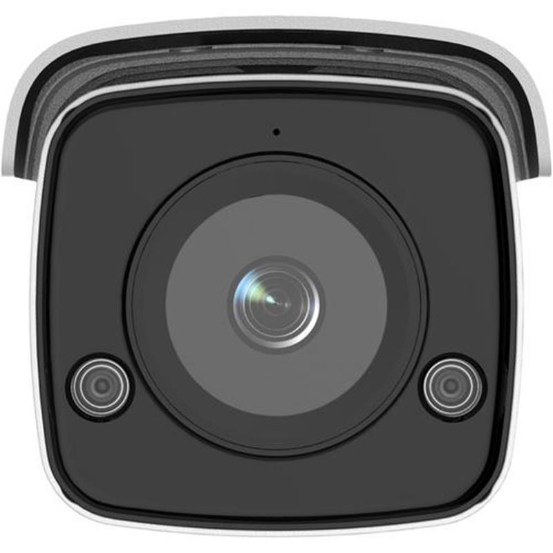 Hikvision DS-2CD2T46G2-ISU SL Rond IP-beveiligingscamera Buiten 2688 x 1520 Pixels Plafond muur