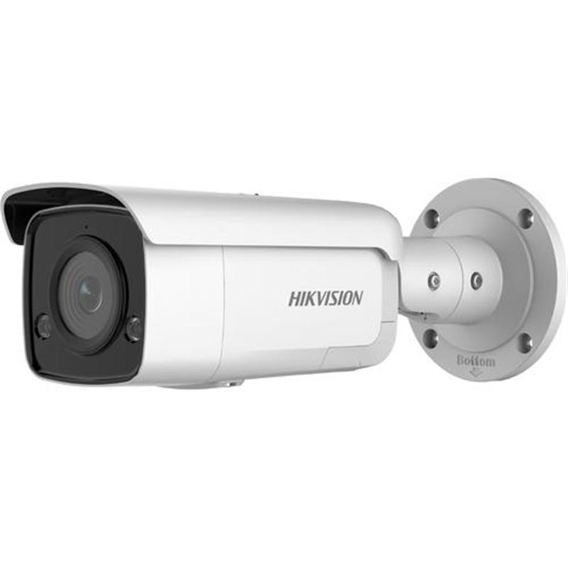 Hikvision DS-2CD2T46G2-ISU SL Rond IP-beveiligingscamera Buiten 2688 x 1520 Pixels Plafond muur