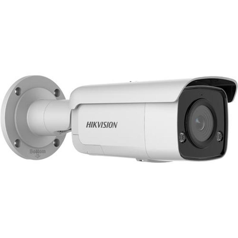 Hikvision DS-2CD2T46G2-ISU SL Rond IP-beveiligingscamera Buiten 2688 x 1520 Pixels Plafond muur