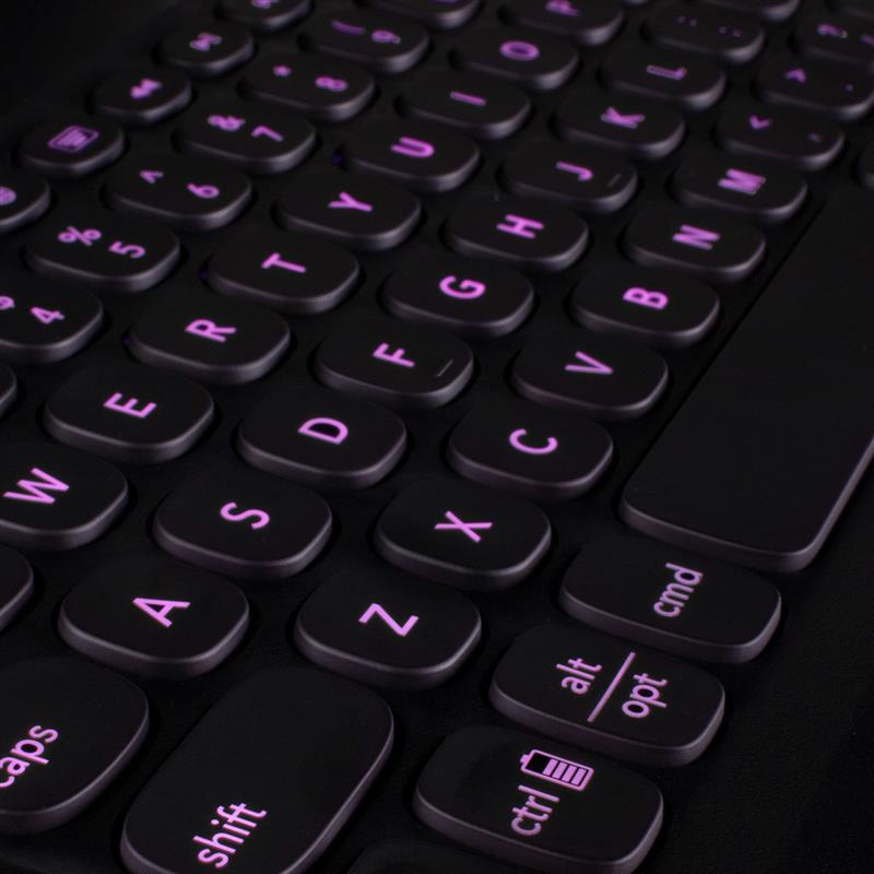 ZAGG Keyboard Pro Keys iPad 11 toetsenbord