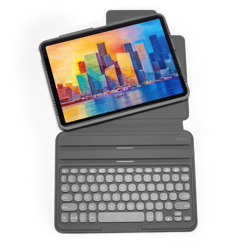 ZAGG Keyboard Pro Keys iPad 11 toetsenbord