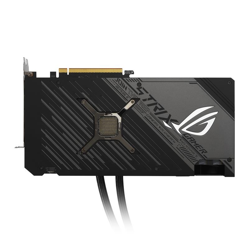 ASUS ROG -STRIX-LC-RX6900XT-T16G-GAMING AMD Radeon RX 6900 XT 16 GB GDDR6