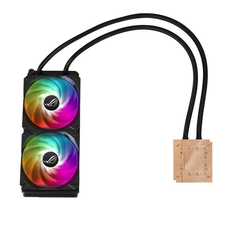 ASUS ROG -STRIX-LC-RX6900XT-T16G-GAMING AMD Radeon RX 6900 XT 16 GB GDDR6
