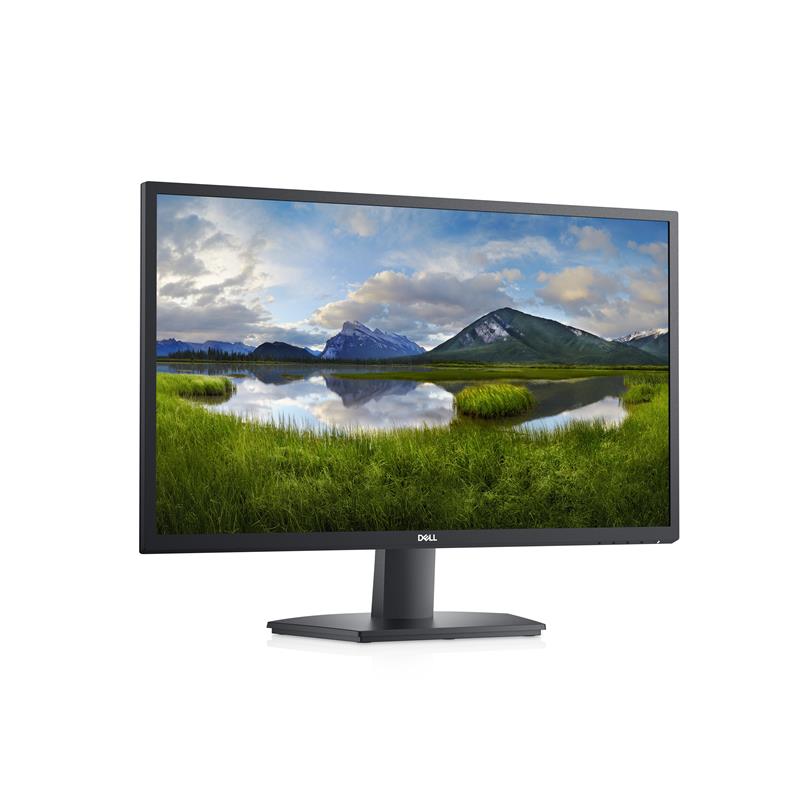 DELL SE2722H 68,6 cm (27"") 1920 x 1080 Pixels Full HD LCD Zwart